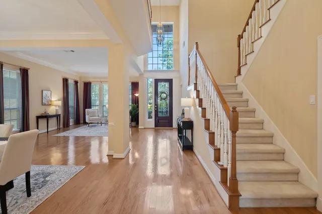 $445,000 | 13 Stonegate Park Court, Spring, TX 77379