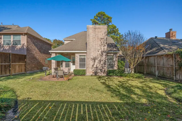 $445,000 | 13 Stonegate Park Court, Spring, TX 77379
