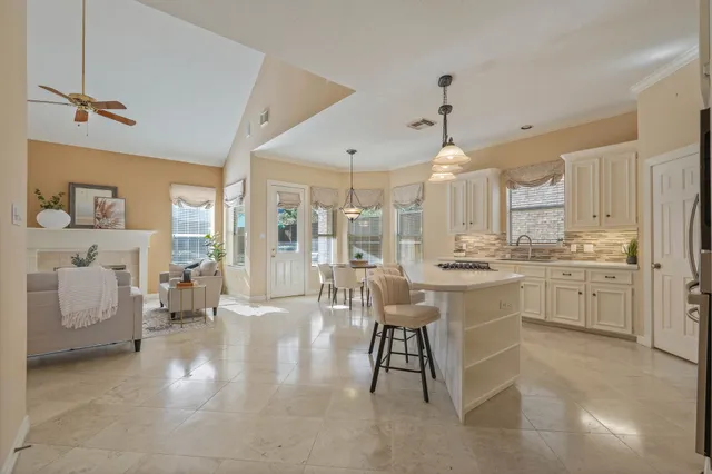 $445,000 | 13 Stonegate Park Court, Spring, TX 77379