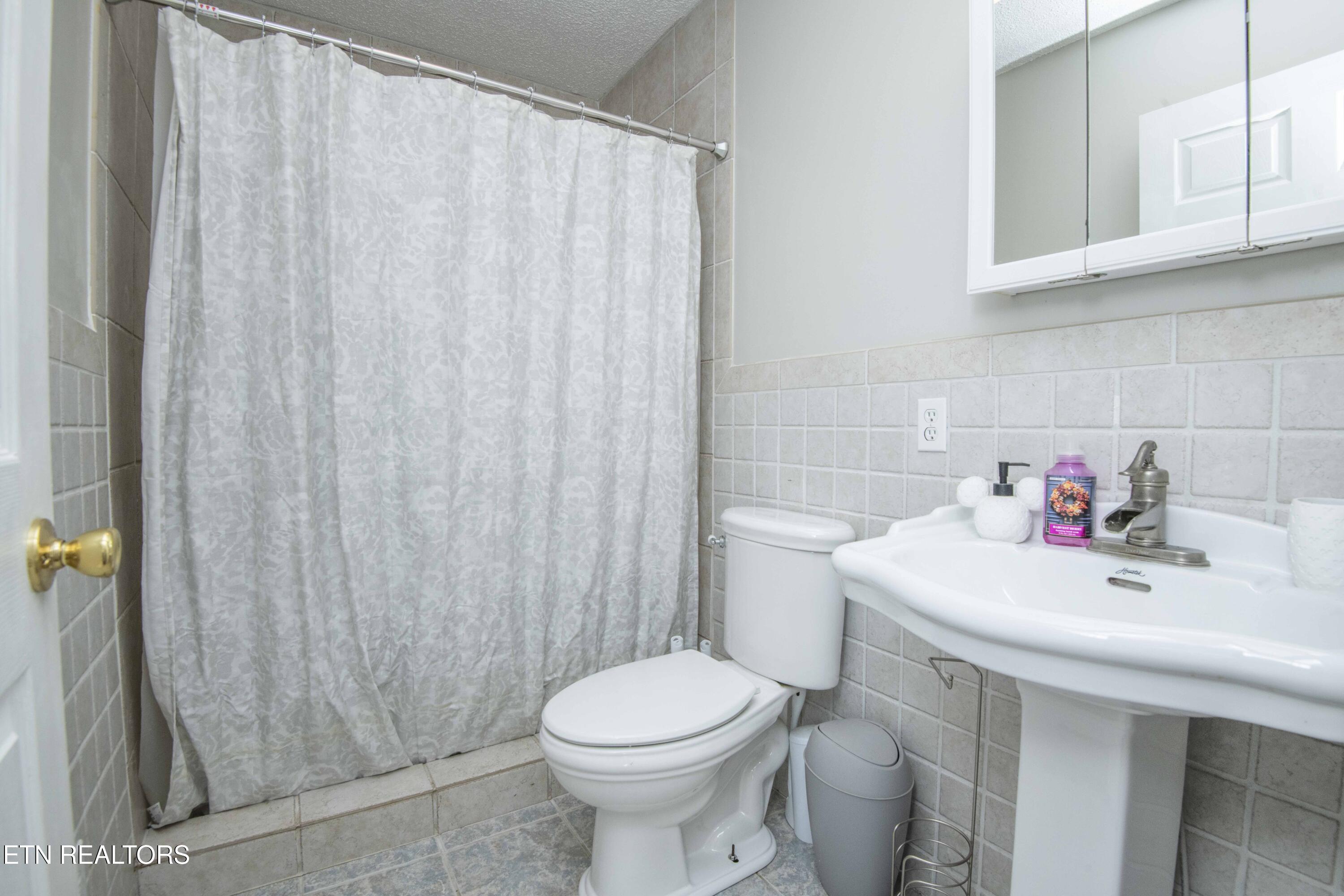 1104 Swan Pond Cir Road Harriman, TN 37748 - Photo 25 of 40 second bath