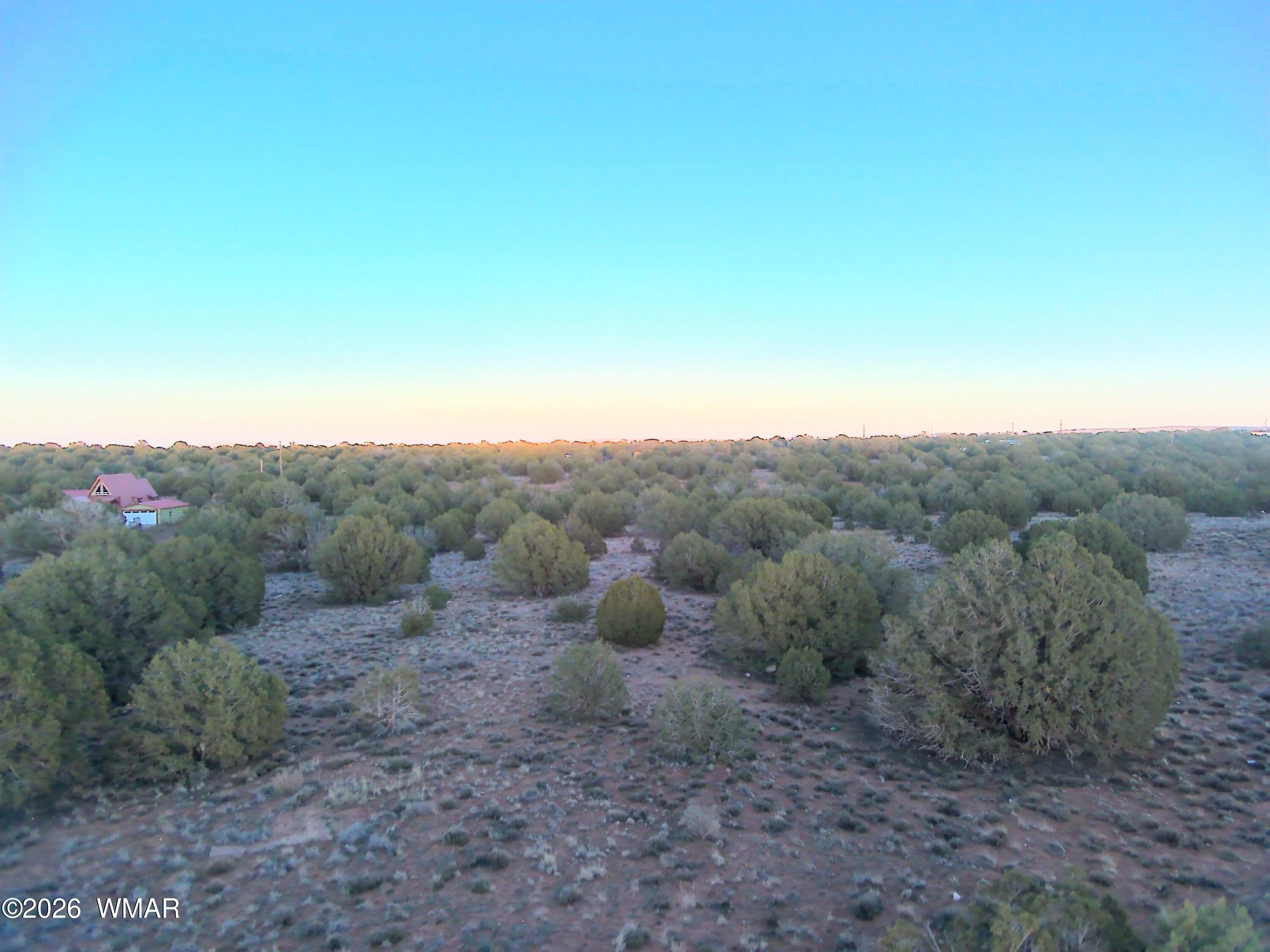 4427 Clydesdale Road Snowflake, AZ 85937 - Photo 2 of 16 a view of a valley