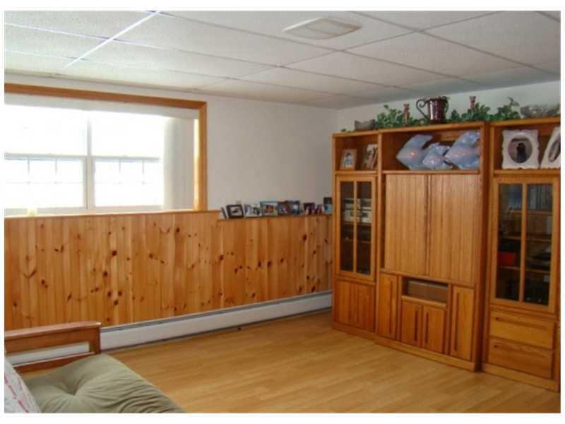 292 Drews Lake Road New Limerick, ME 04761 - Photo 22 of 31 Interior Space/Layout.