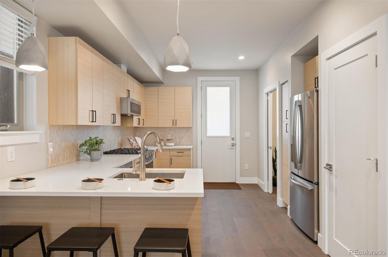 409 Harrison Street, Unit 2 Denver, CO 80206 - Photo 7 of 29