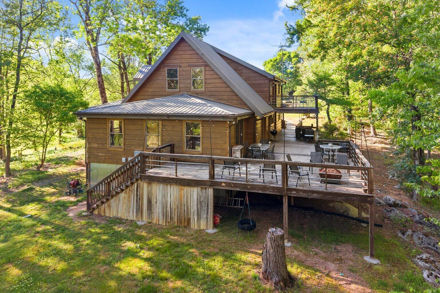 1021 Liberty Church Road Northeast Ranger, GA 30734 - Photo 8 of 83 069-DJI_20260419180206_0733_D