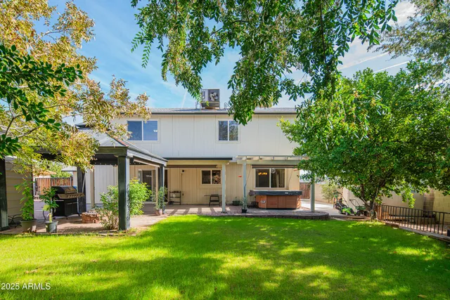 $595,000 | 16002 North 33rd Avenue, Phoenix, AZ 85053