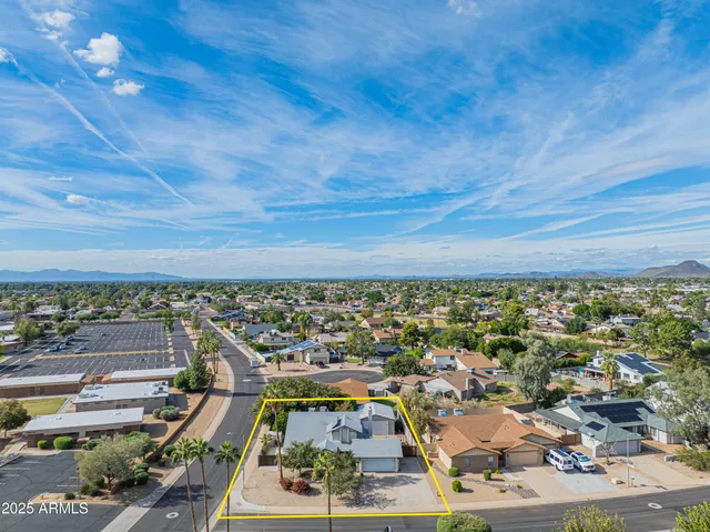 $595,000 | 16002 North 33rd Avenue, Phoenix, AZ 85053