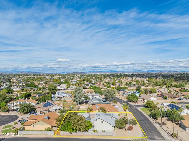 $595,000 | 16002 North 33rd Avenue, Phoenix, AZ 85053