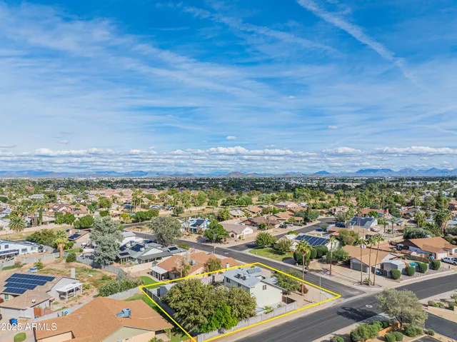 $595,000 | 16002 North 33rd Avenue, Phoenix, AZ 85053