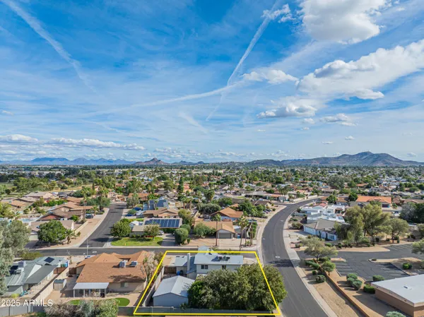 $559,000 | 16002 North 33rd Avenue, Phoenix, AZ 85053