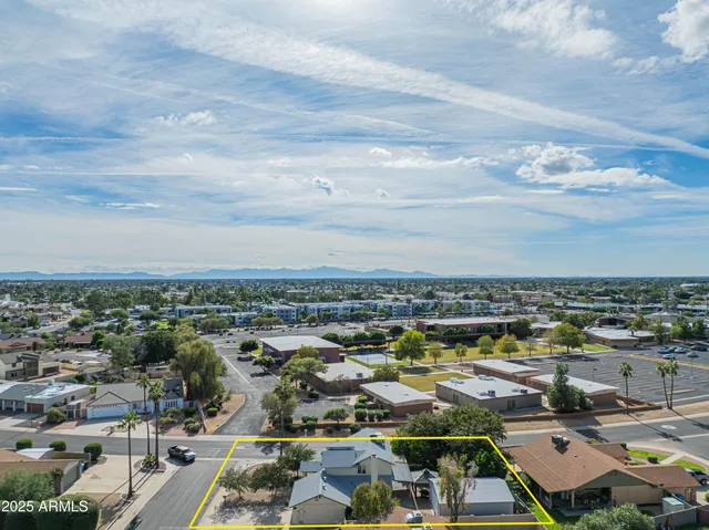 $595,000 | 16002 North 33rd Avenue, Phoenix, AZ 85053