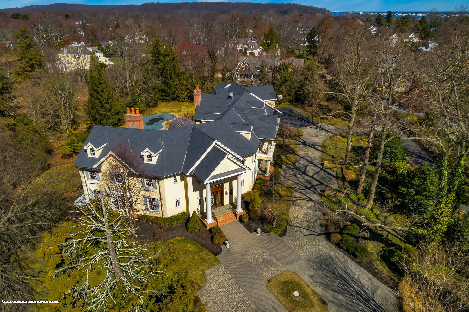 10 Belknap Lane Rumson, NJ 07760 - Photo 3 of 91 10 Belknap Ln Rumson