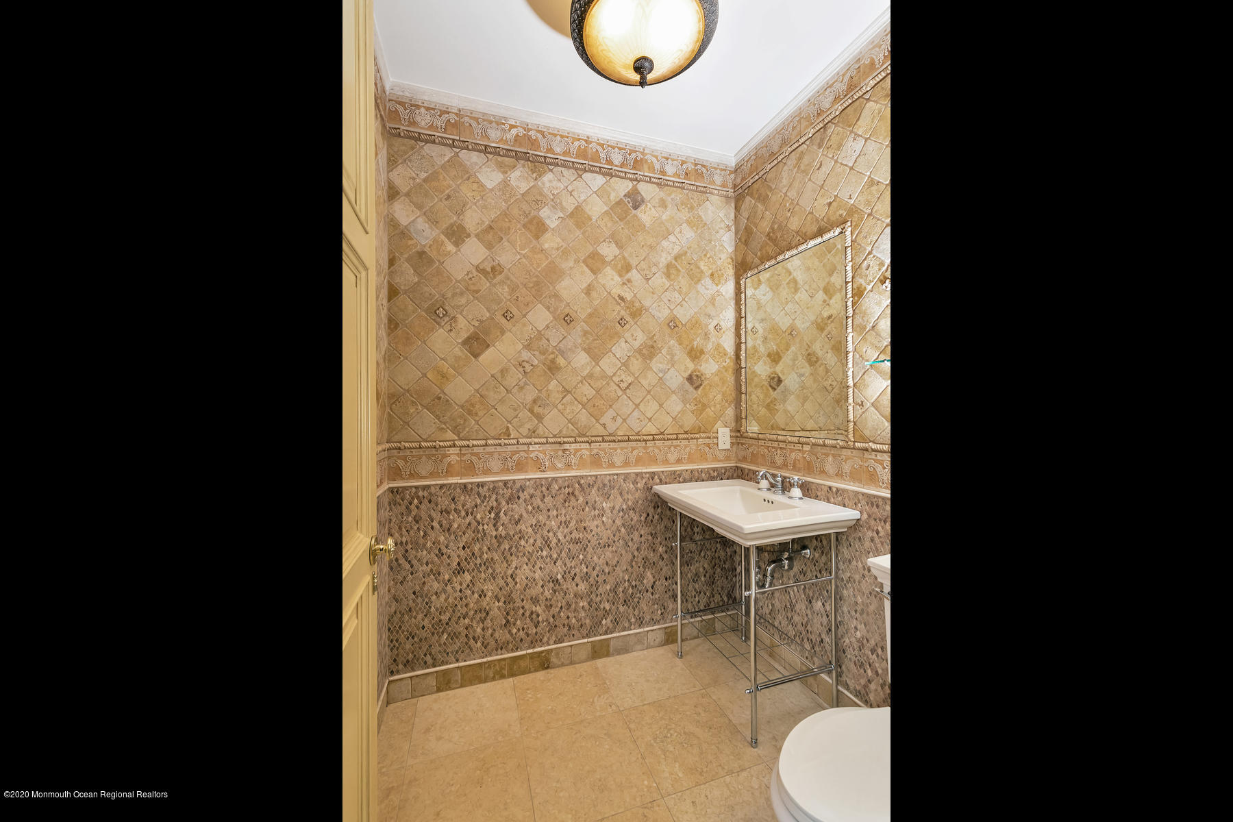 10 Belknap Lane Rumson, NJ 07760 - Photo 35 of 91 Powder Room