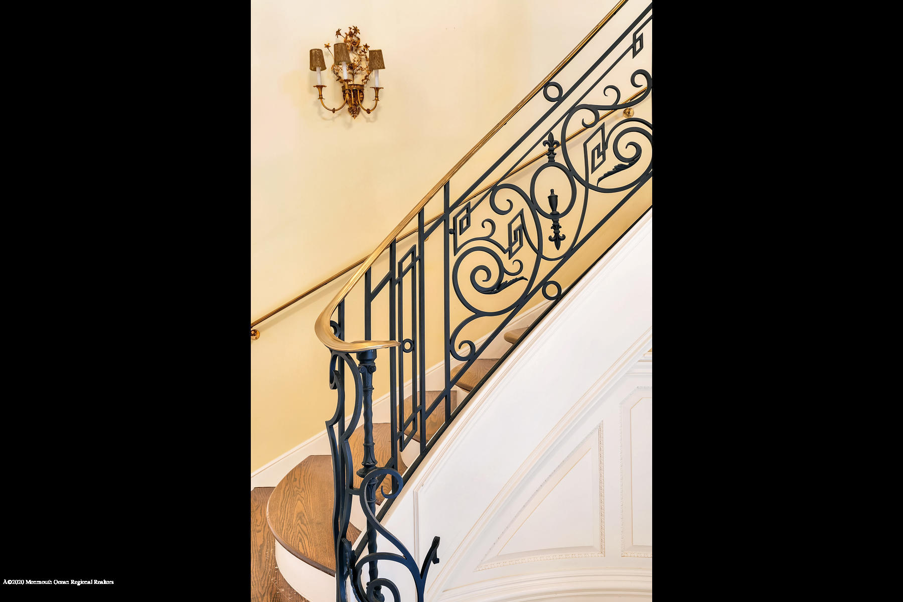 10 Belknap Lane Rumson, NJ 07760 - Photo 37 of 91 Onto the Second Level