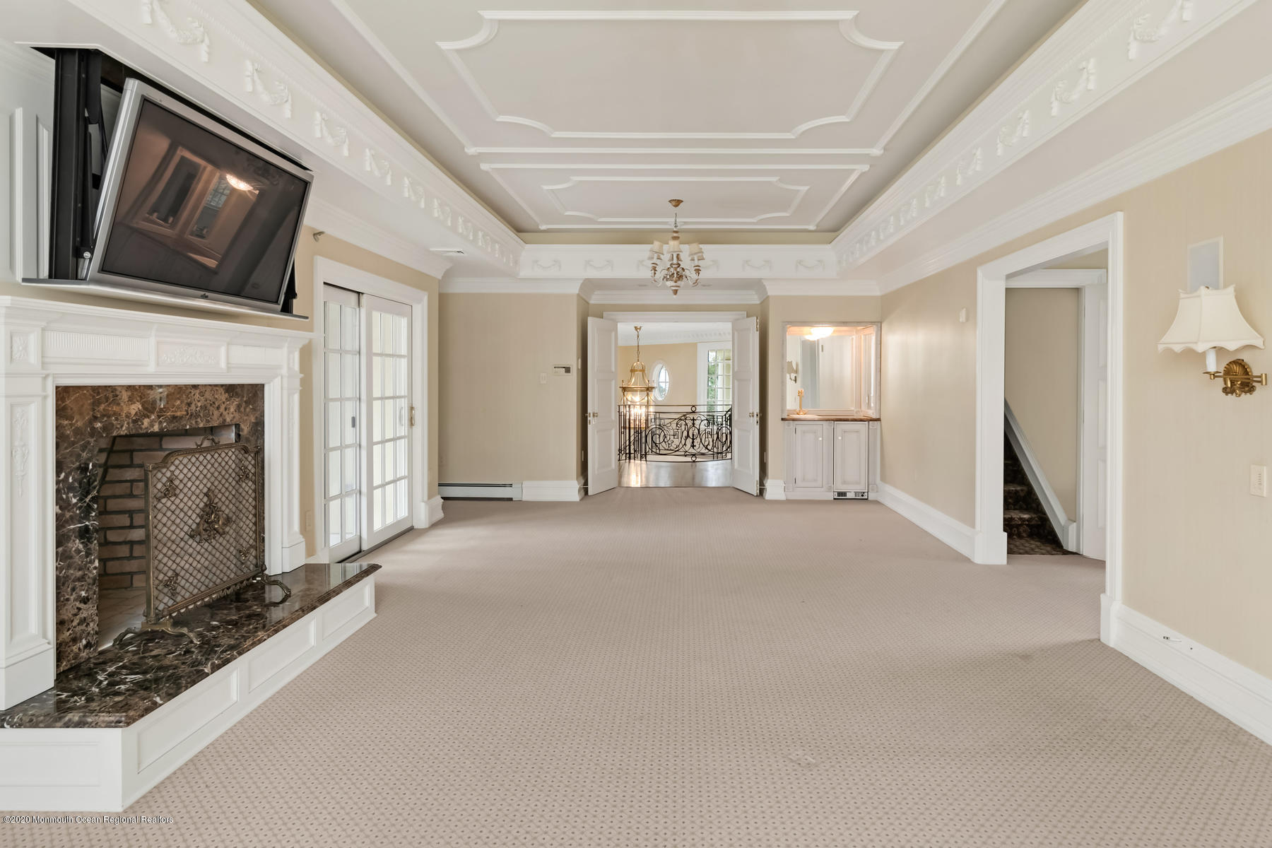 10 Belknap Lane Rumson, NJ 07760 - Photo 41 of 91 Master Bedroom Stute