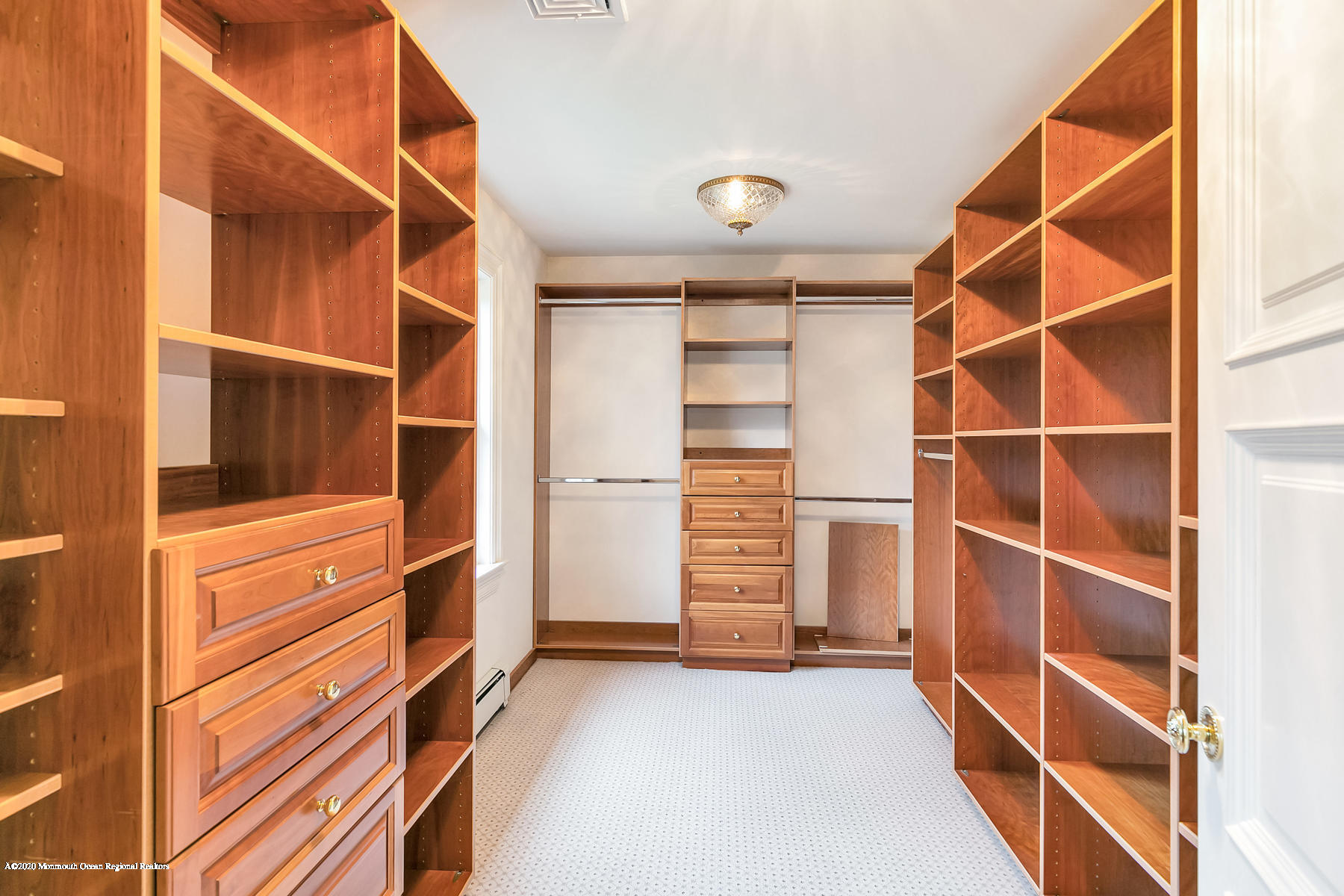 10 Belknap Lane Rumson, NJ 07760 - Photo 44 of 91 His and Her Walk-in Closet