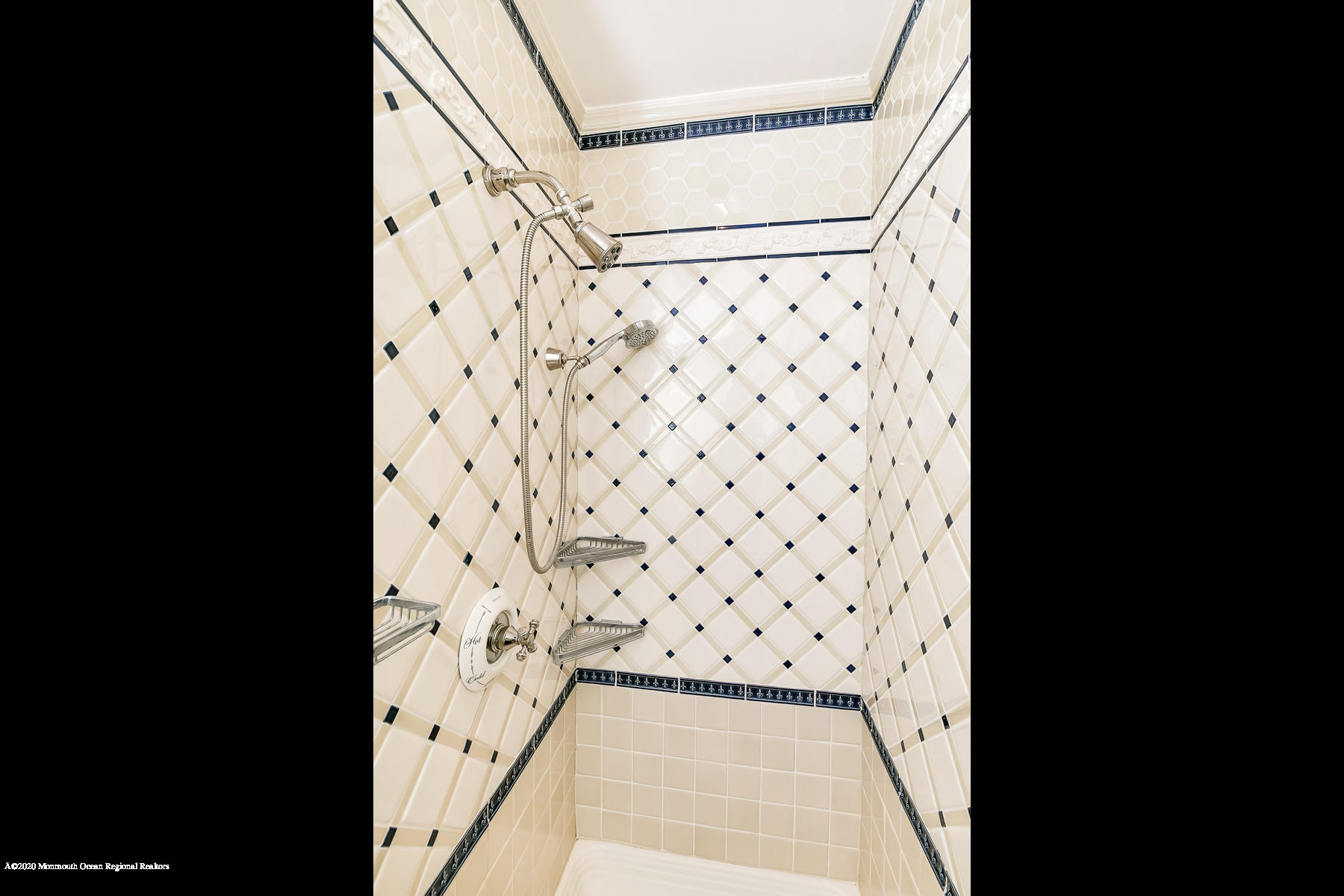 10 Belknap Lane Rumson, NJ 07760 - Photo 54 of 91 Shower detail