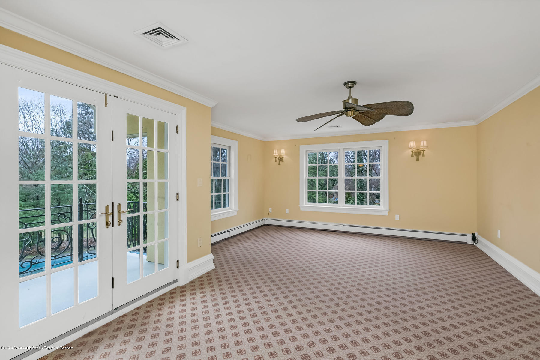 10 Belknap Lane Rumson, NJ 07760 - Photo 55 of 91 In-Law Suite w/Private Balcony