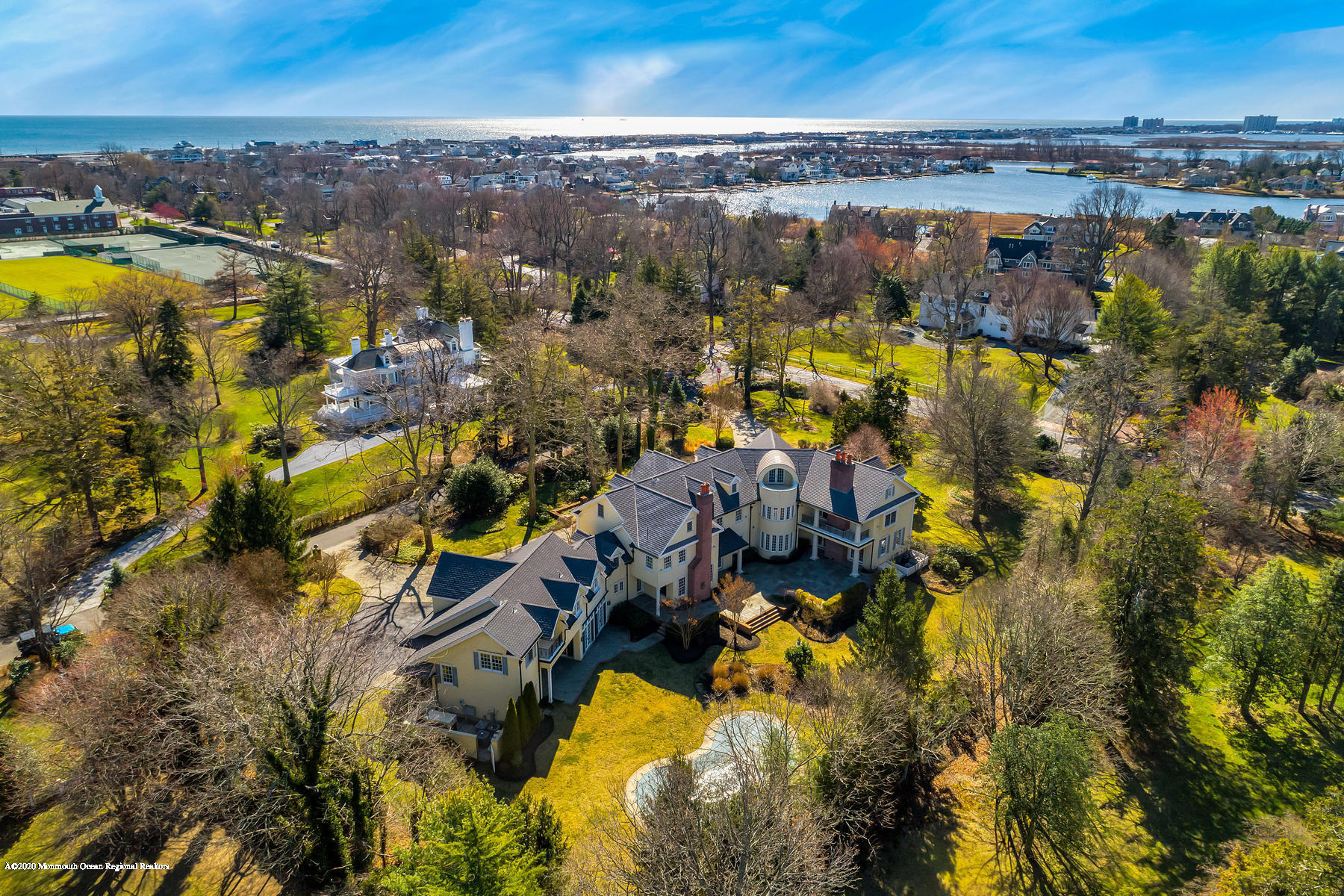 10 Belknap Lane Rumson, NJ 07760 - Photo 68 of 91 10 Belknap Ln