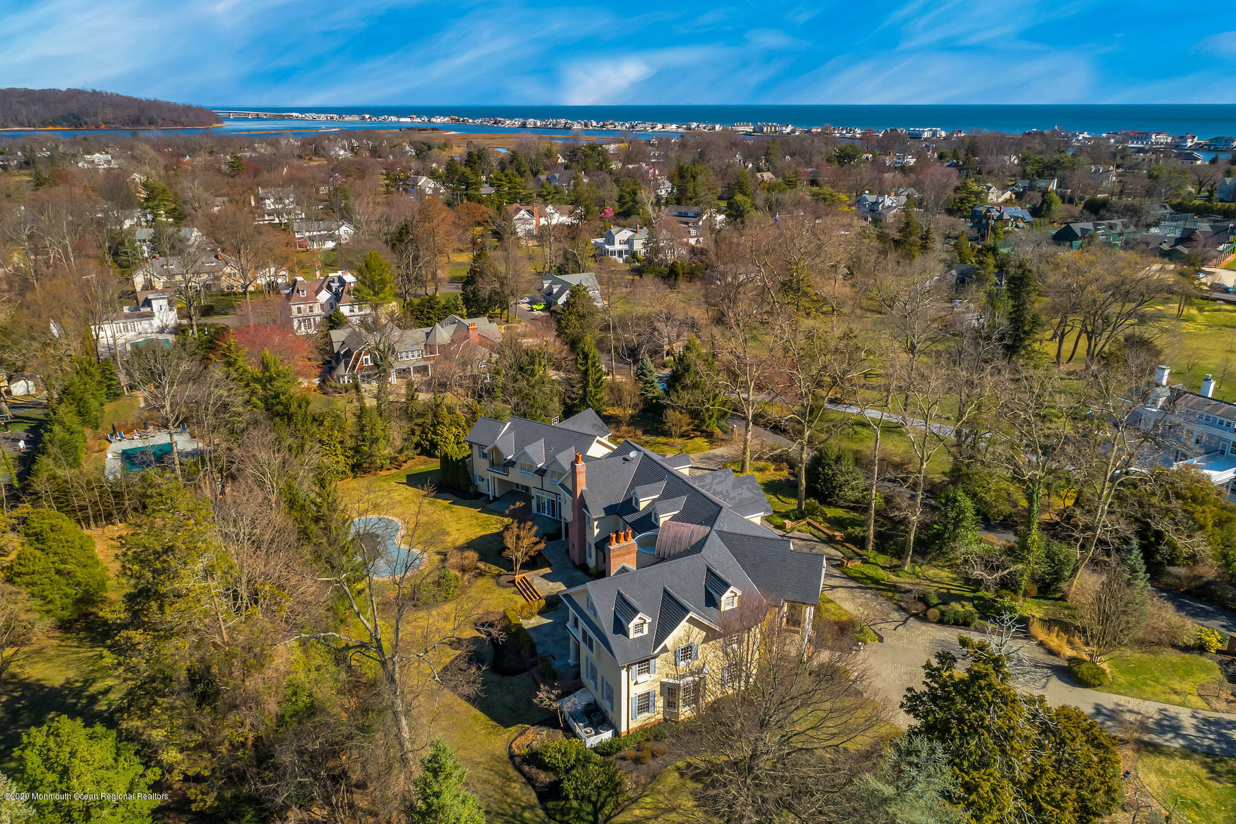 10 Belknap Lane Rumson, NJ 07760 - Photo 69 of 91 10 Belknap Ln