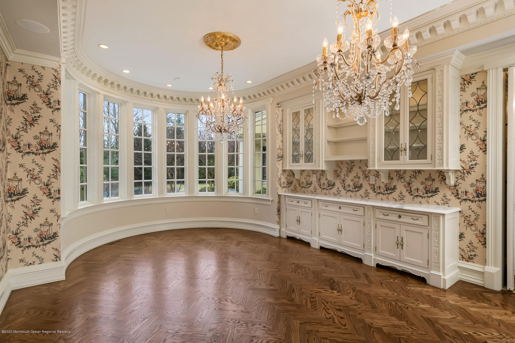 10 Belknap Lane Rumson, NJ 07760 - Photo 8 of 91 Formal Dining Room