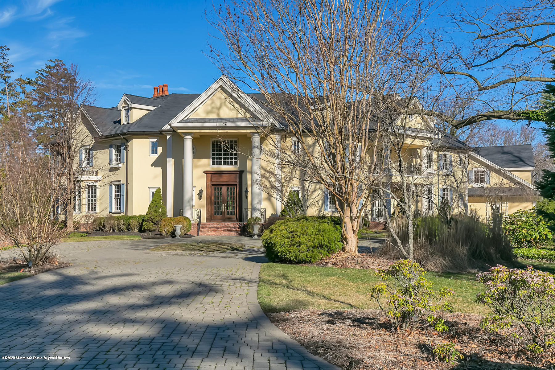 10 Belknap Lane Rumson, NJ 07760 - Photo 72 of 91 Front