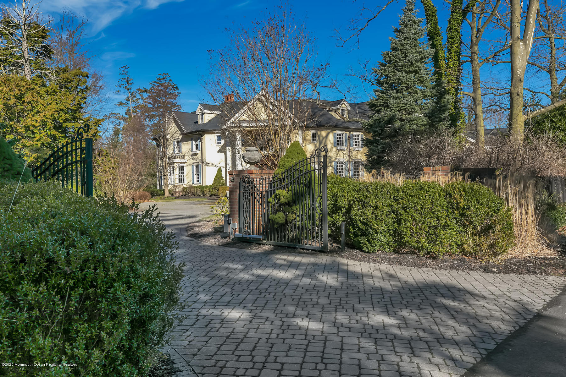 10 Belknap Lane Rumson, NJ 07760 - Photo 74 of 91 10 Belknap Ln