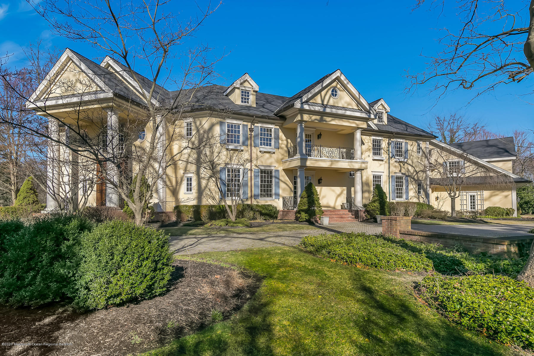 10 Belknap Lane Rumson, NJ 07760 - Photo 76 of 91 10 Belknap Ln