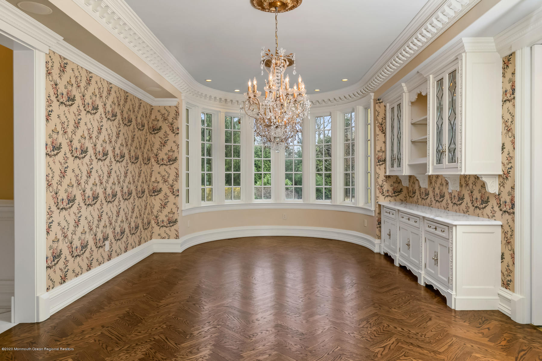 10 Belknap Lane Rumson, NJ 07760 - Photo 9 of 91 Formal Dining Room
