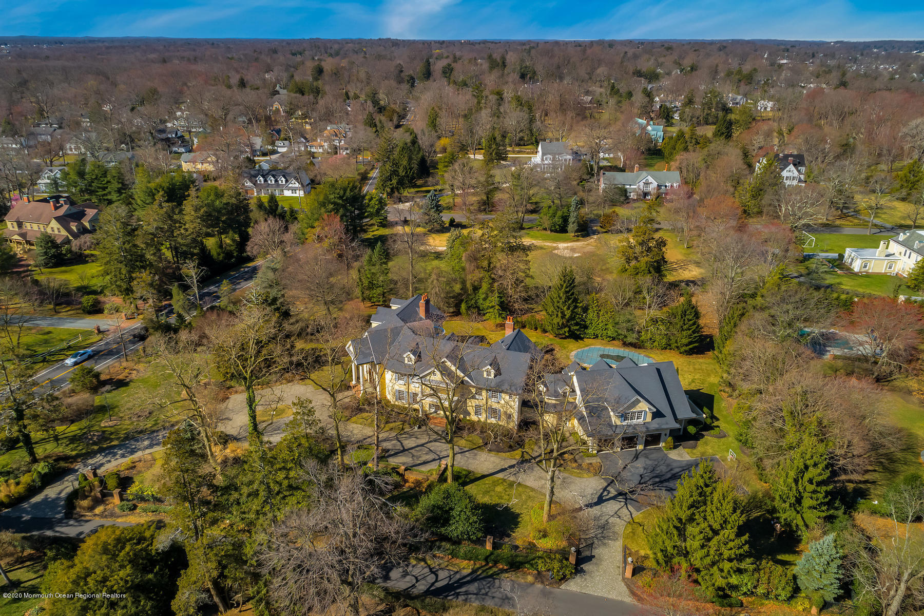 10 Belknap Lane Rumson, NJ 07760 - Photo 81 of 91 10 Belknap Ln