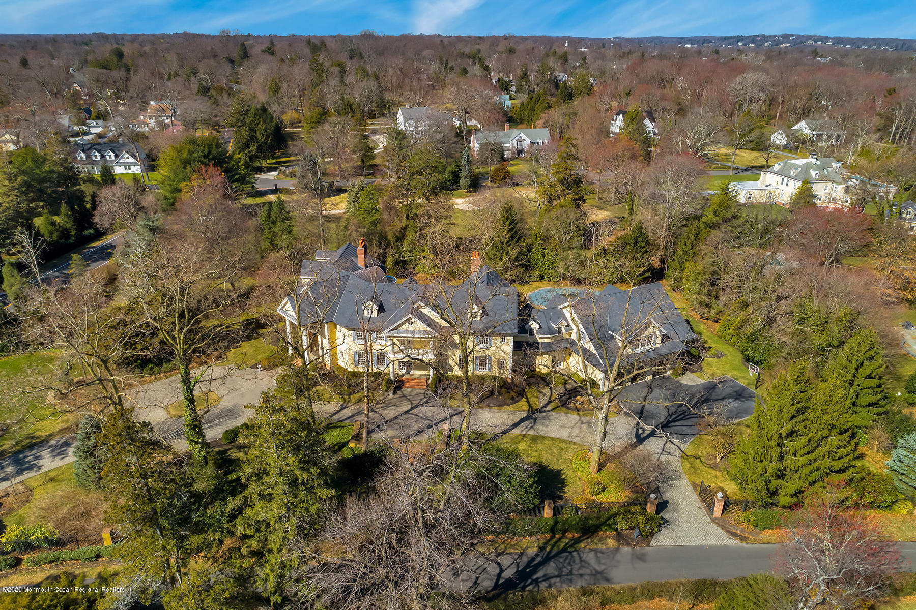 10 Belknap Lane Rumson, NJ 07760 - Photo 82 of 91 10 Belknap Ln