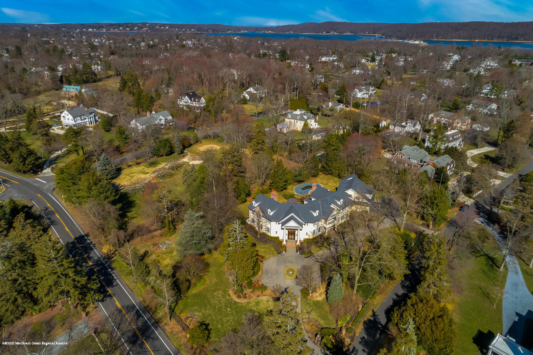 10 Belknap Lane Rumson, NJ 07760 - Photo 83 of 91 10 Belknap Ln