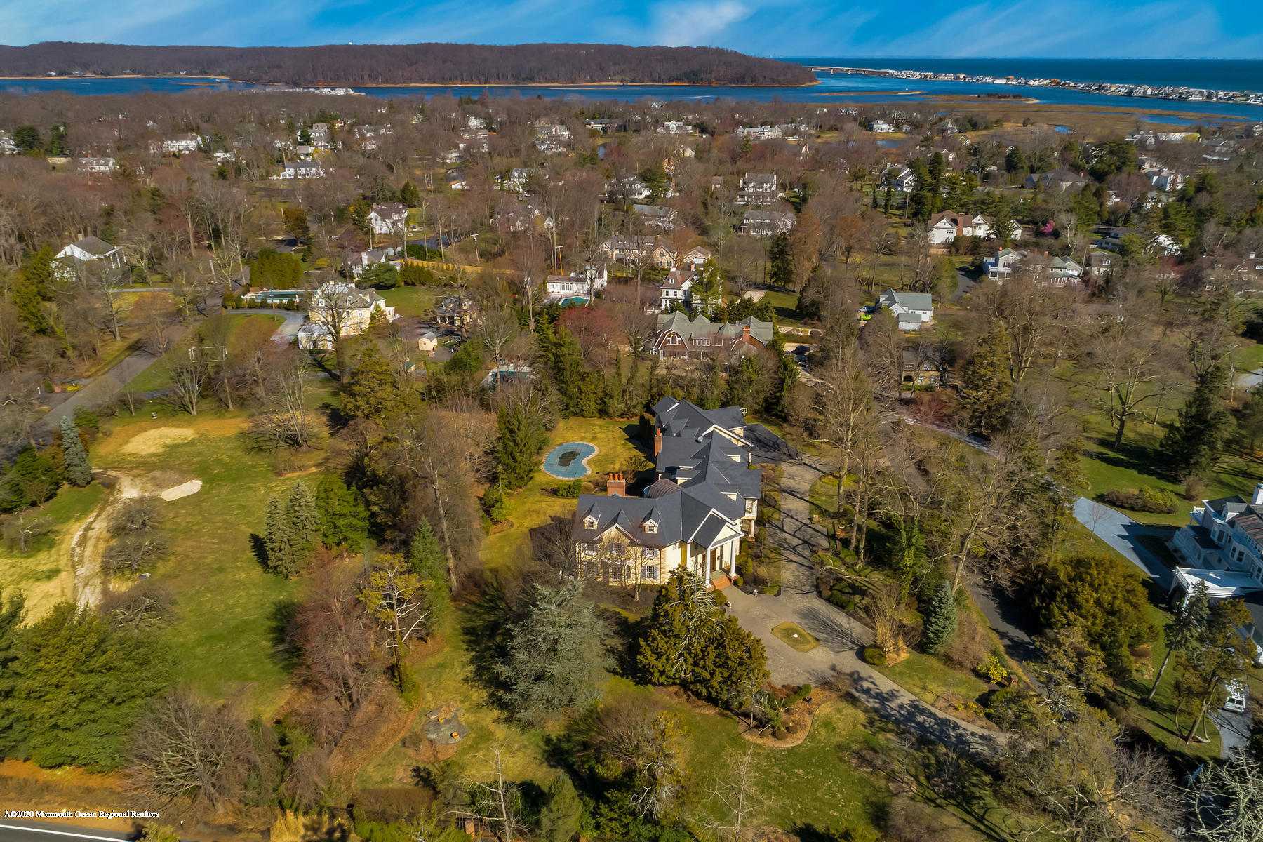 10 Belknap Lane Rumson, NJ 07760 - Photo 84 of 91 10 Belknap Ln