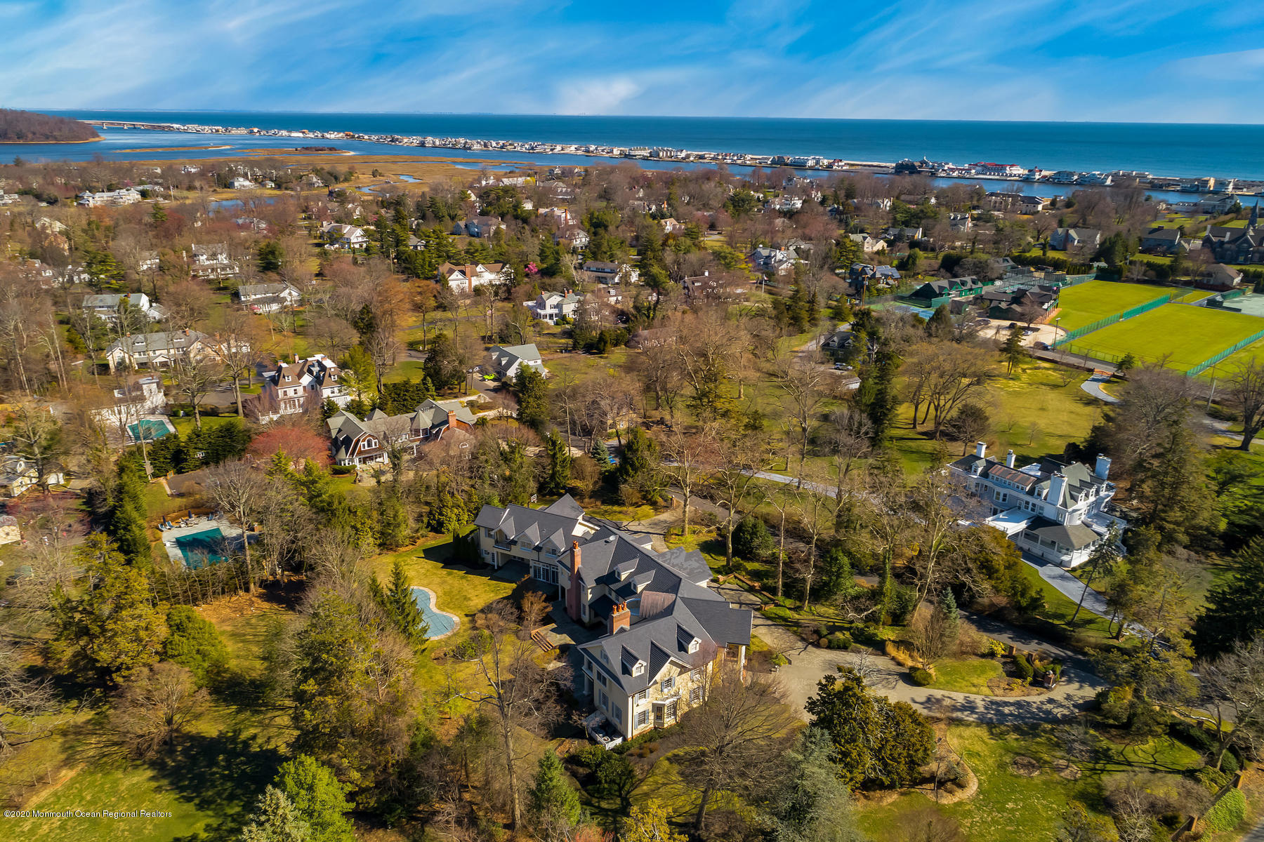 10 Belknap Lane Rumson, NJ 07760 - Photo 85 of 91 10 Belknap Ln