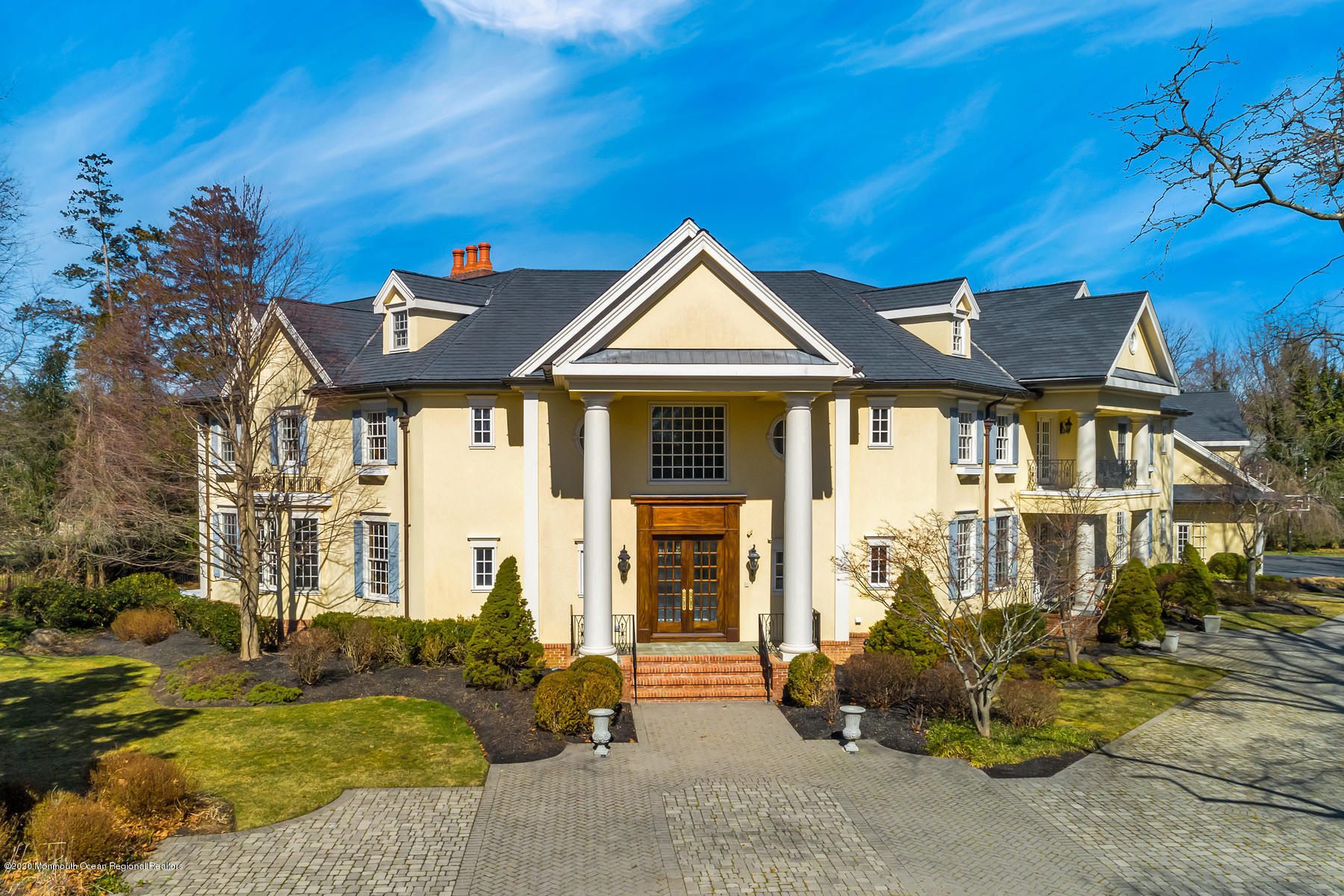 10 Belknap Lane Rumson, NJ 07760 - Photo 87 of 91 10 Belknap Ln