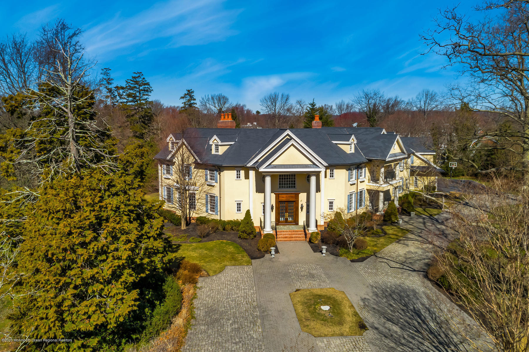 10 Belknap Lane Rumson, NJ 07760 - Photo 88 of 91 10 Belknap Ln