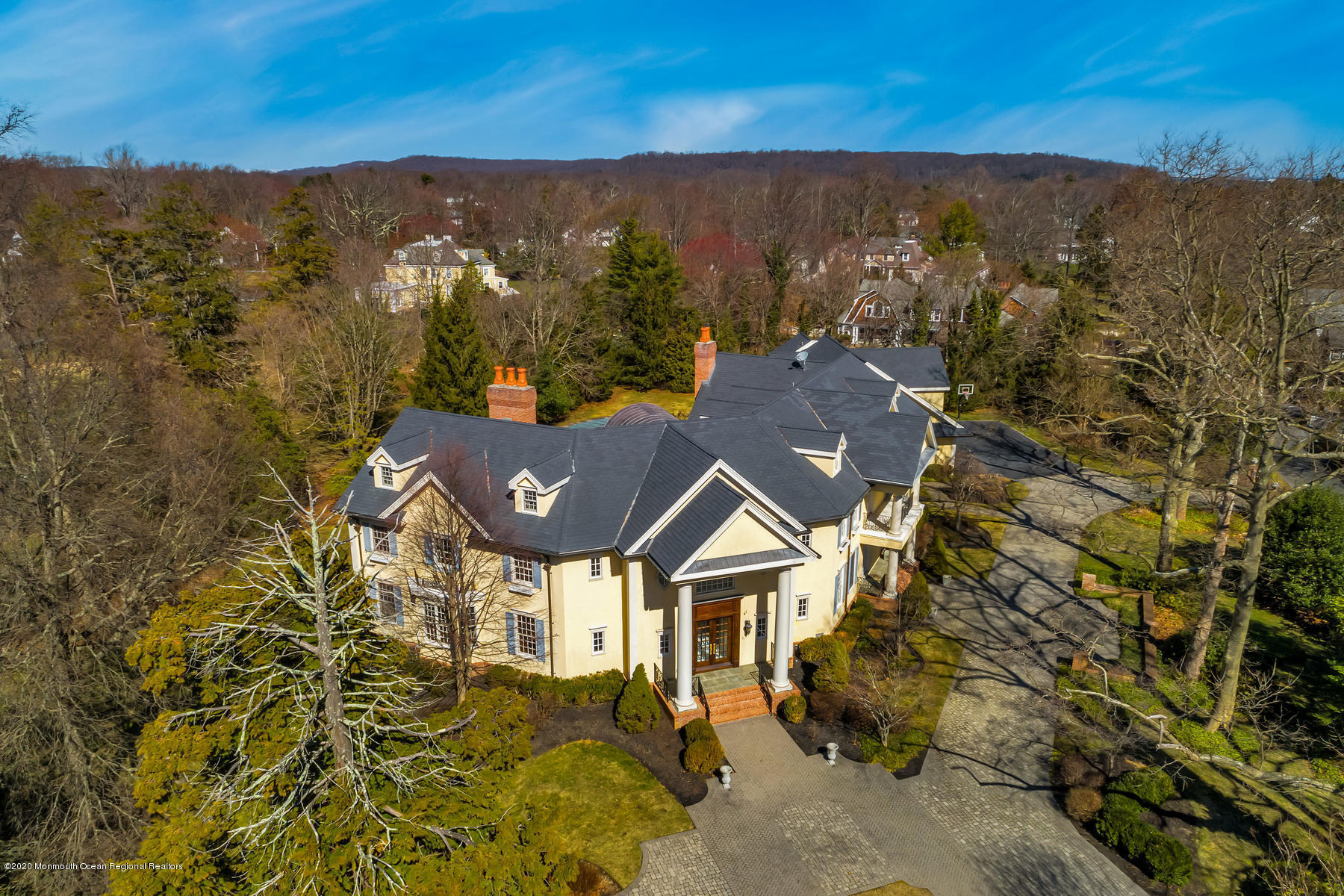 10 Belknap Lane Rumson, NJ 07760 - Photo 89 of 91 10 Belknap Ln