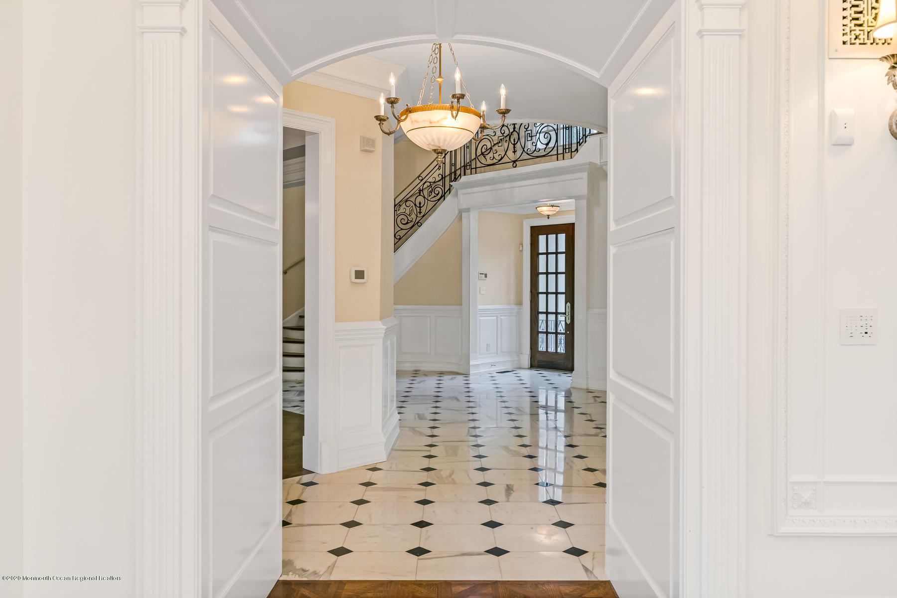 10 Belknap Lane Rumson, NJ 07760 - Photo 10 of 91 Beauty all around