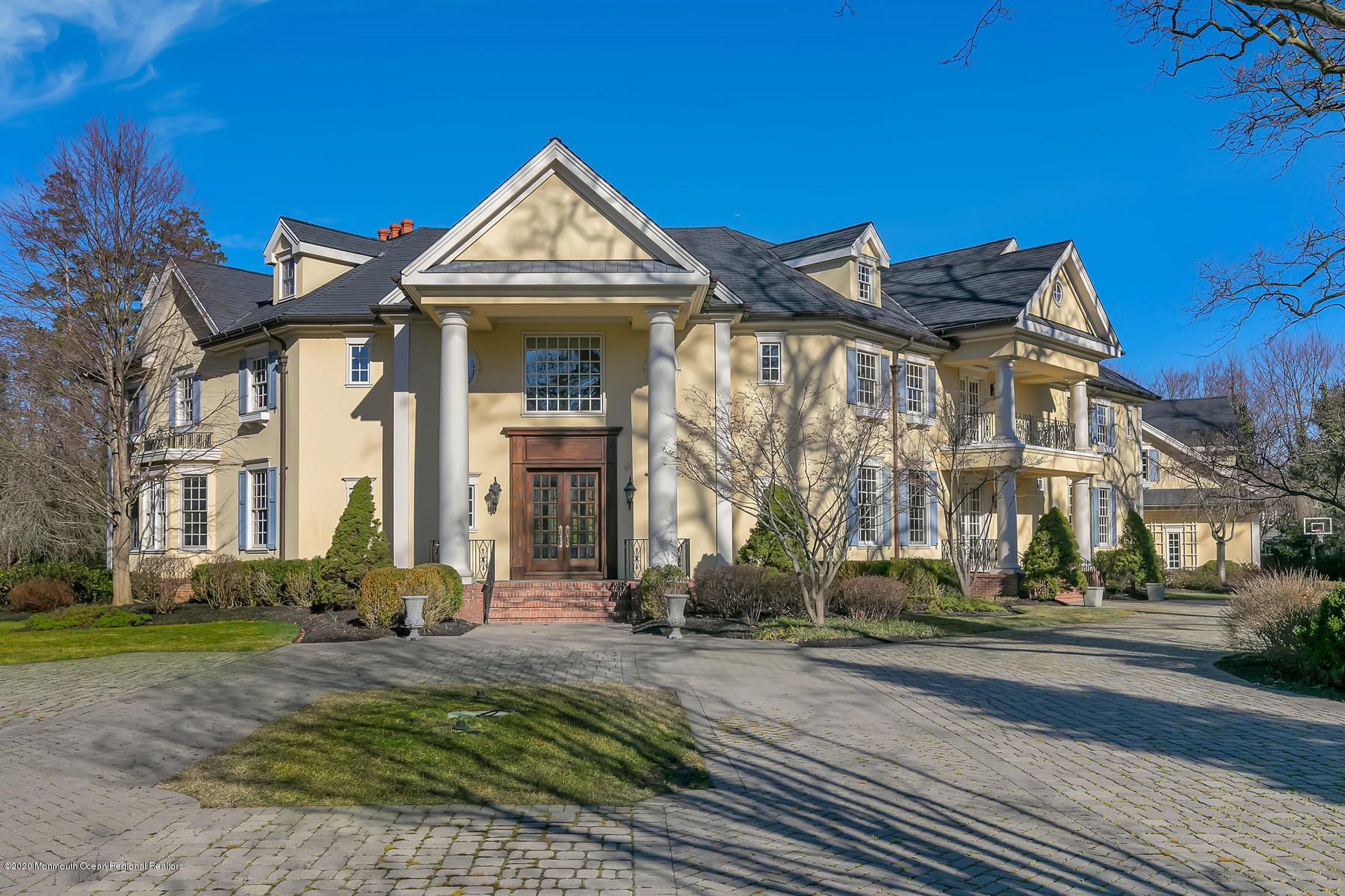 10 Belknap Lane Rumson, NJ 07760 - Photo 91 of 91 Grandeur & Opportunity