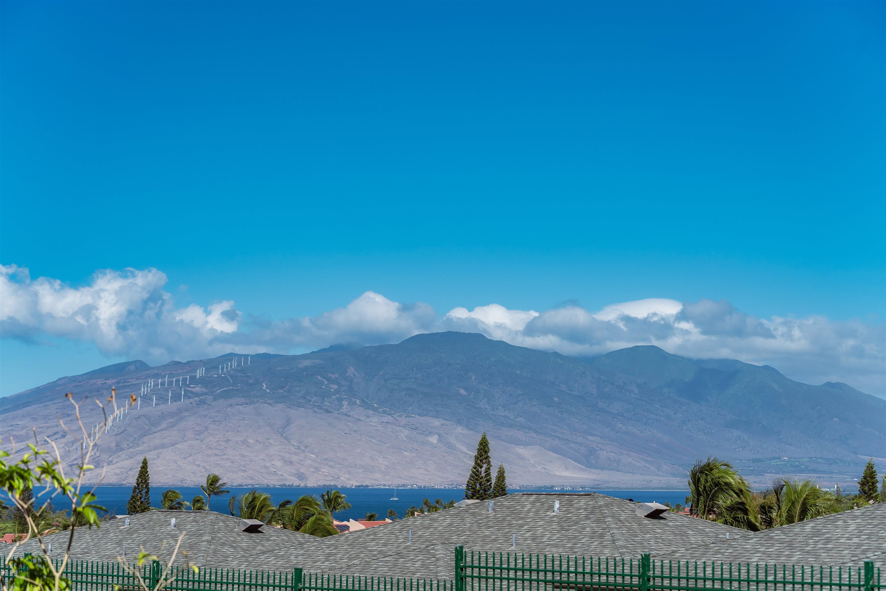 2757 South Kihei Road, Unit 101 Kihei, HI 96753 - Photo 18 of 26 a view of a yard