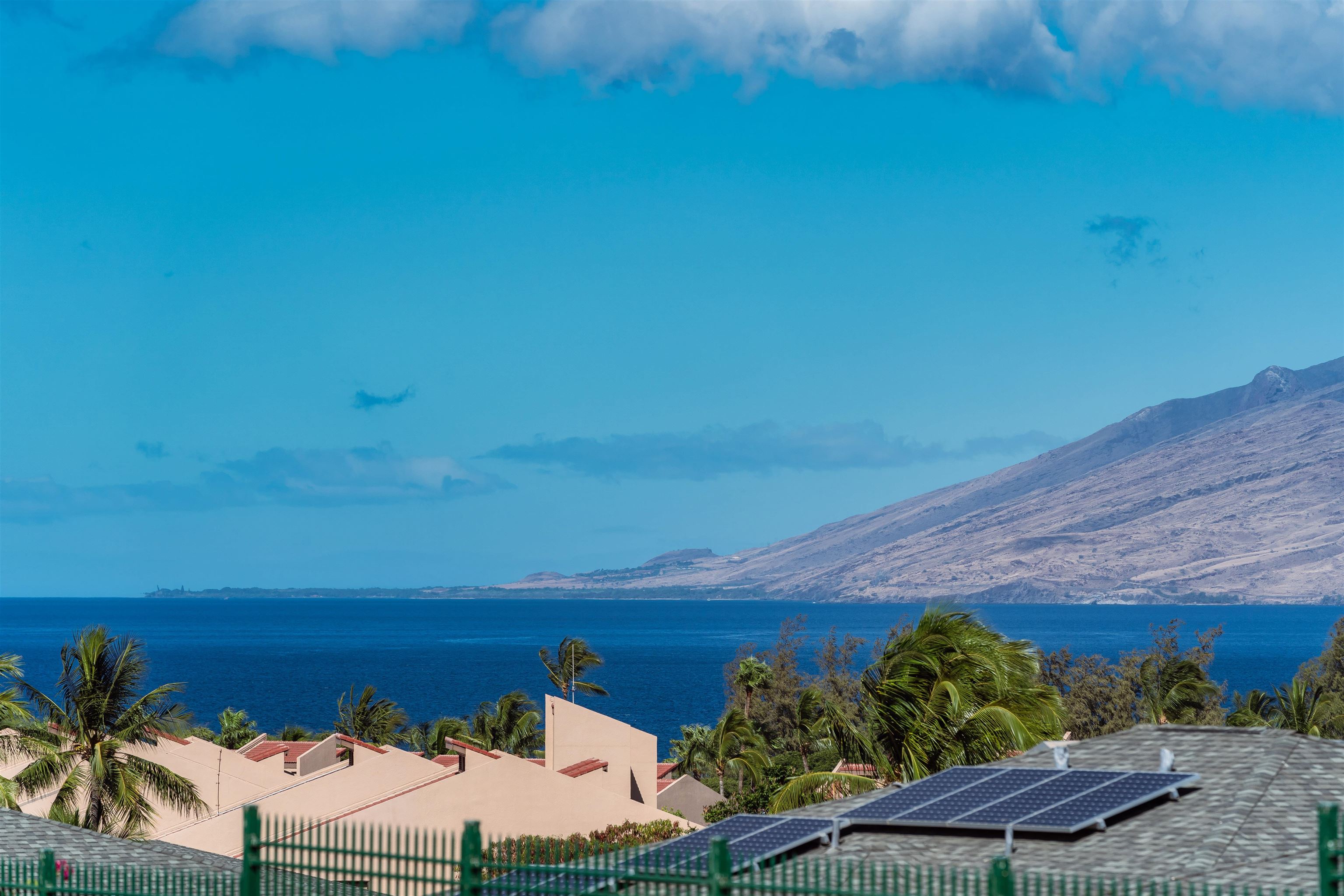 2757 South Kihei Road, Unit 101 Kihei, HI 96753 - Photo 5 of 26 a view of a backyard
