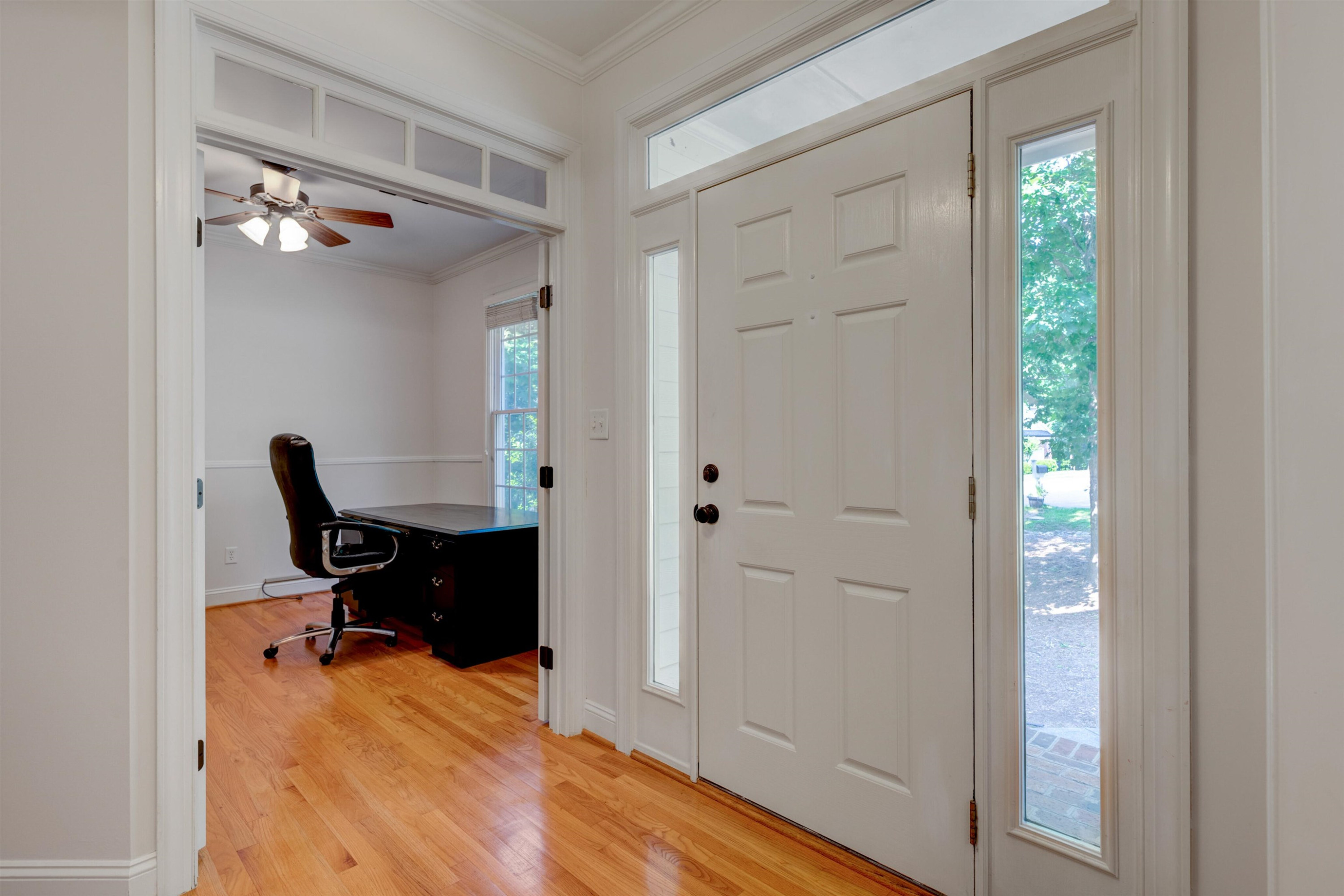 8008 Millenium Drive Raleigh, NC 27614 - Photo 7 of 55 Entry