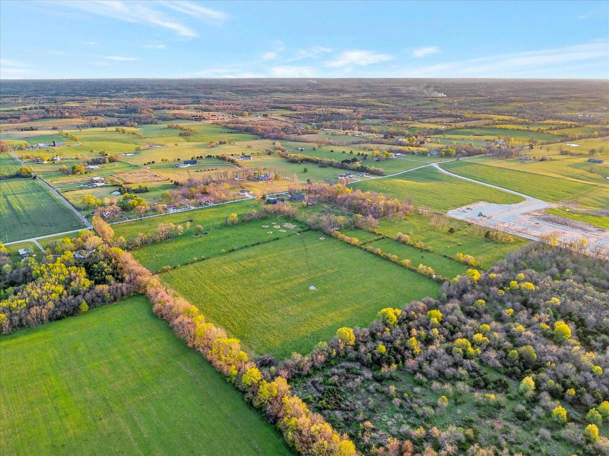 493 Spring Creek Road Clever, MO 65631 - Photo 84 of 91 84-DJI_0107