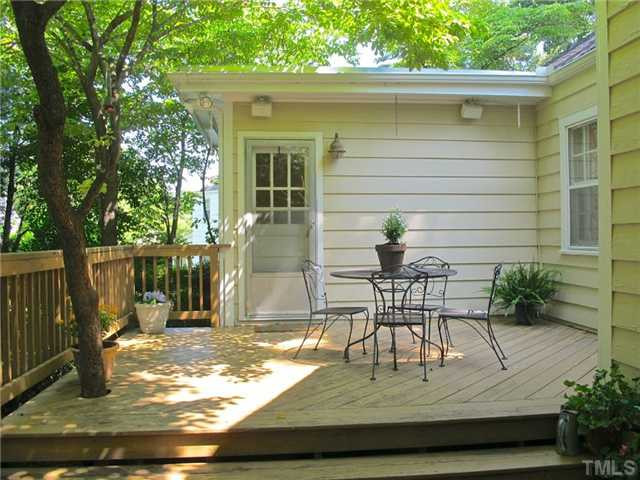 2113 Reaves Drive Raleigh, NC 27608 - Photo 16 of 18 Photo 16
