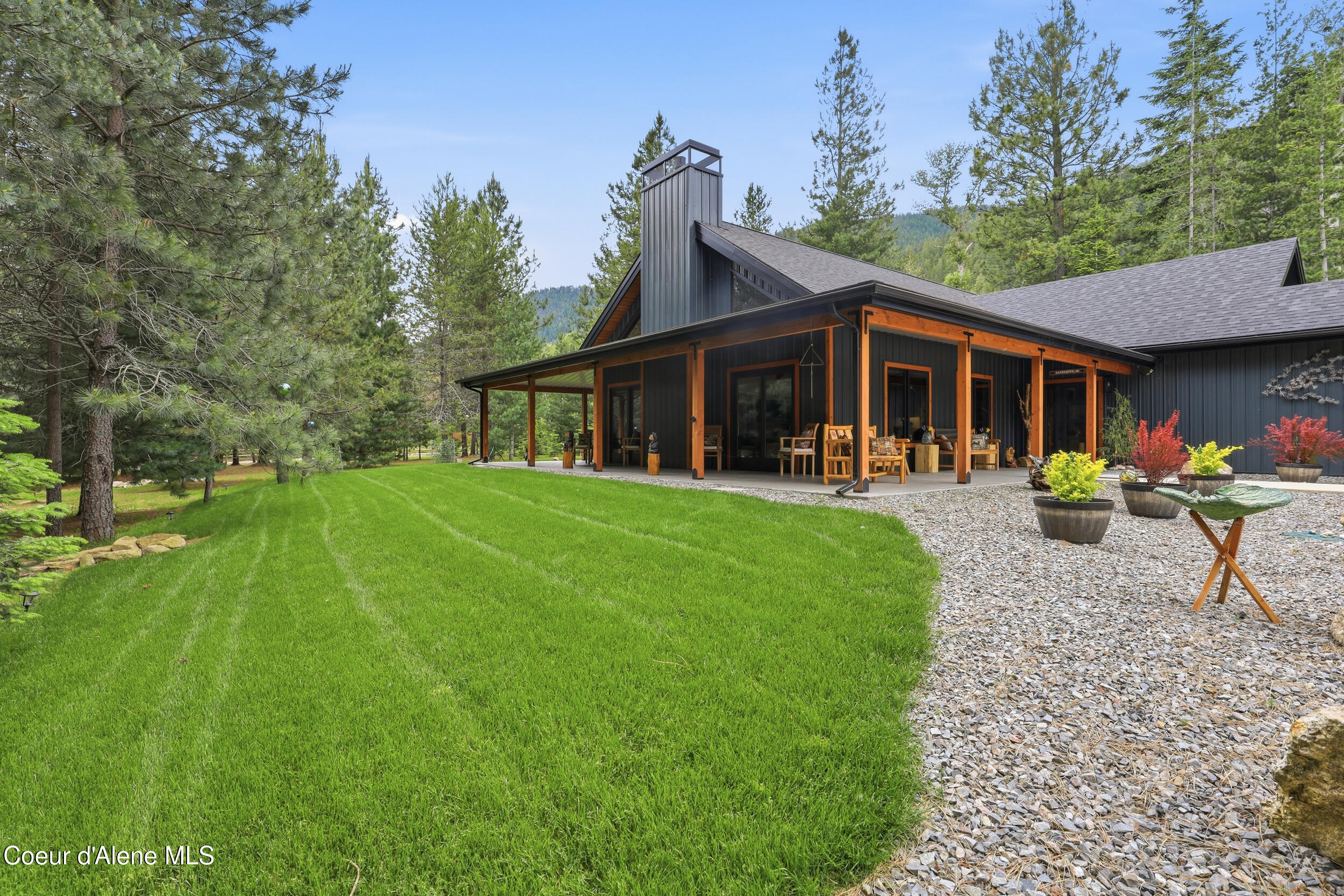 12794 North Boyer Road Sandpoint, ID 83864 - Photo 16 of 125 137_img_7928
