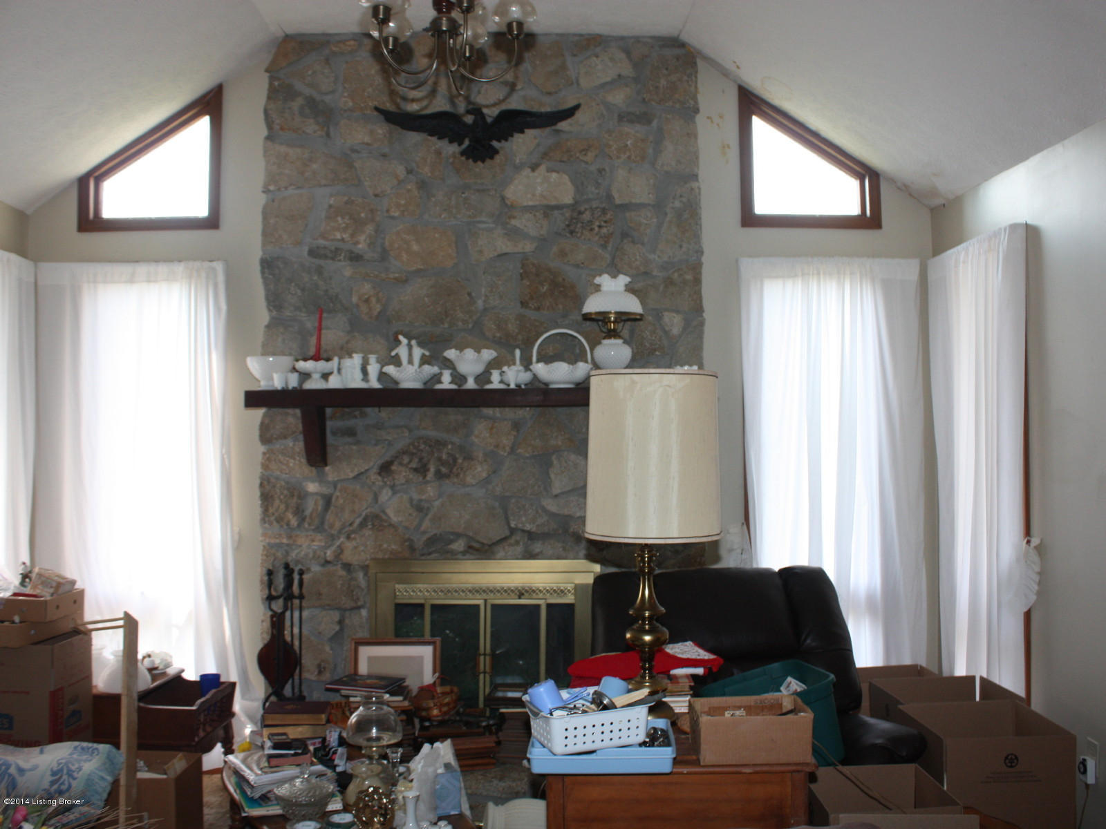 2986 Summit Road Big Clifty, KY 42712 - Photo 4 of 61 10100 Fulkerson Auction