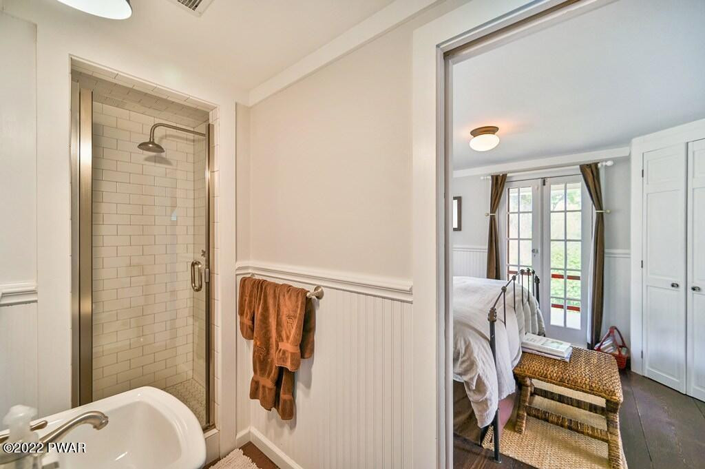 133 Daw Road Pleasant Mount, PA 18453 - Photo 42 of 105