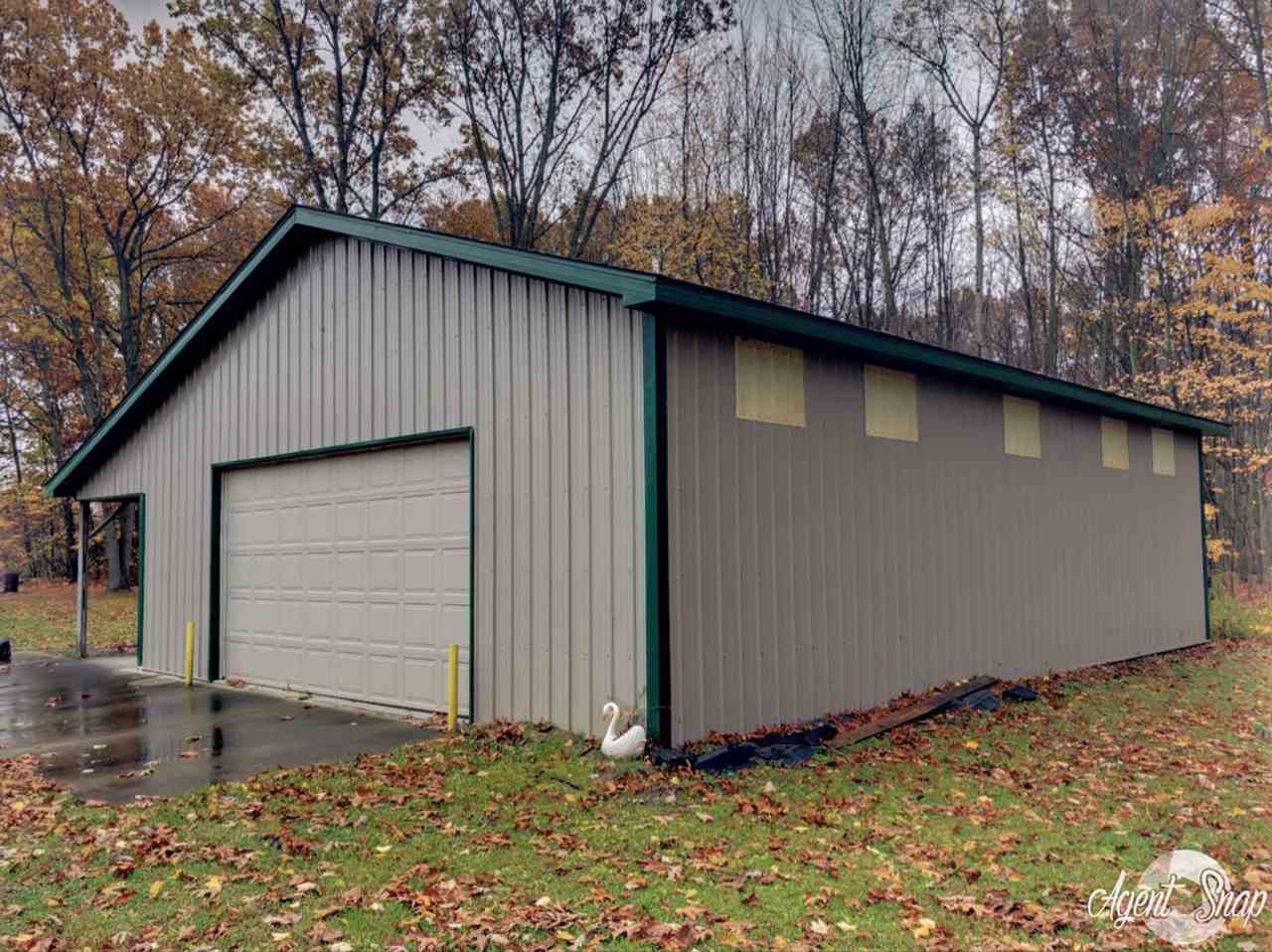 1548 East Sloan Road Burt, MI 48417 - Photo 8 of 17