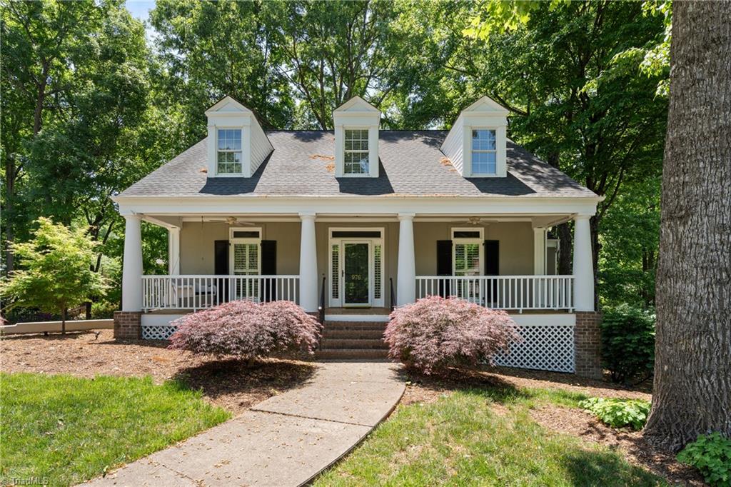 976 Ridge Gate Drive Lewisville, NC 27023 - Photo 1 of 50