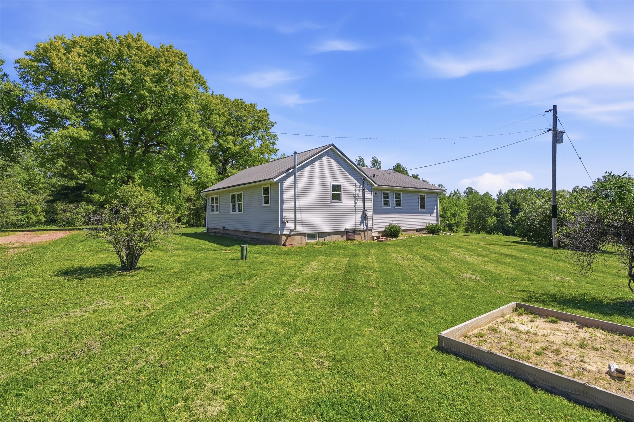 W9663 Kington Road Thorp, WI 54771 - Photo 30 of 47