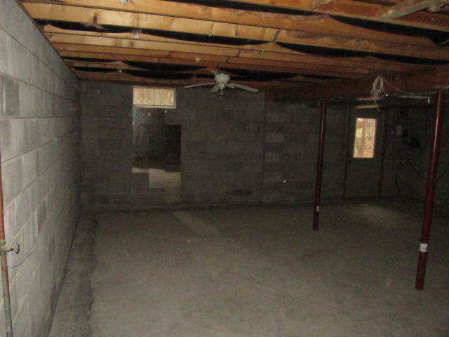 1812 King Richard Road Ferrum, VA 24088 - Photo 11 of 12